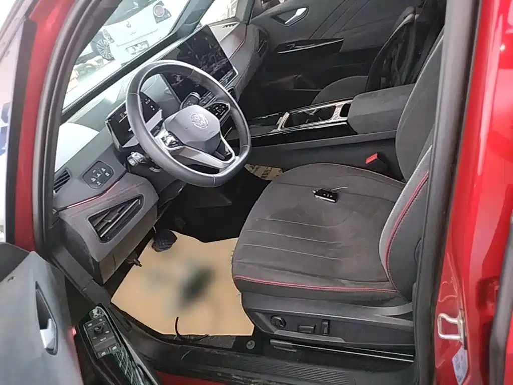 Volkswagen ID.3 — миниатюра 15