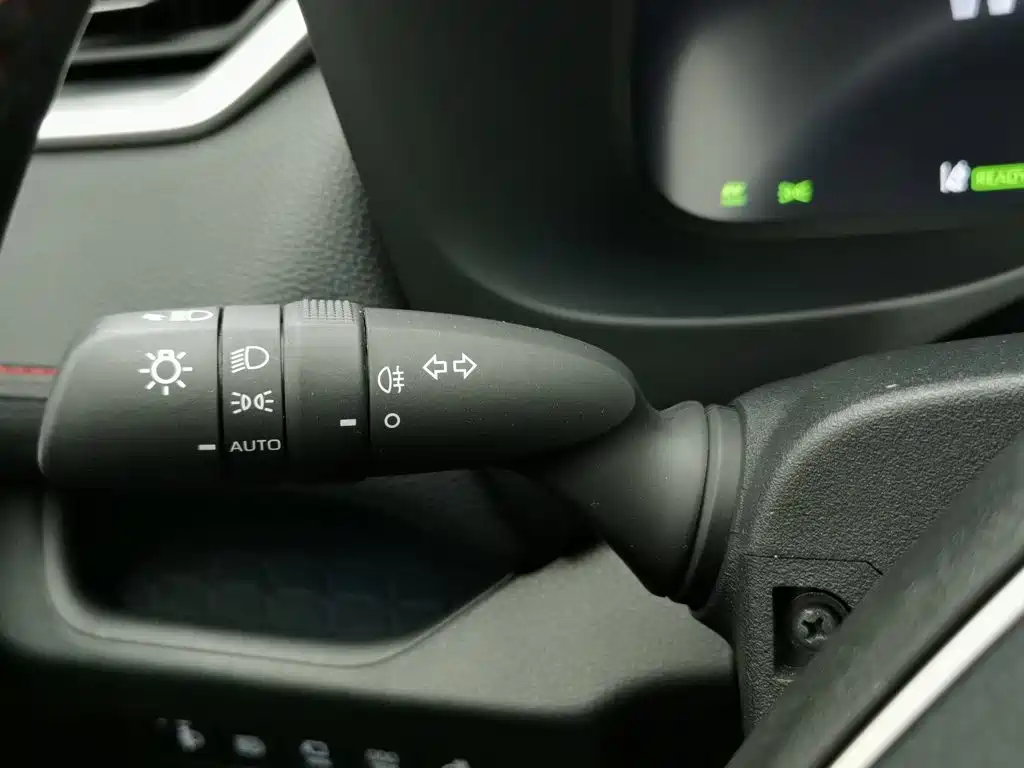 Toyota Wildlander New Energy — миниатюра 21