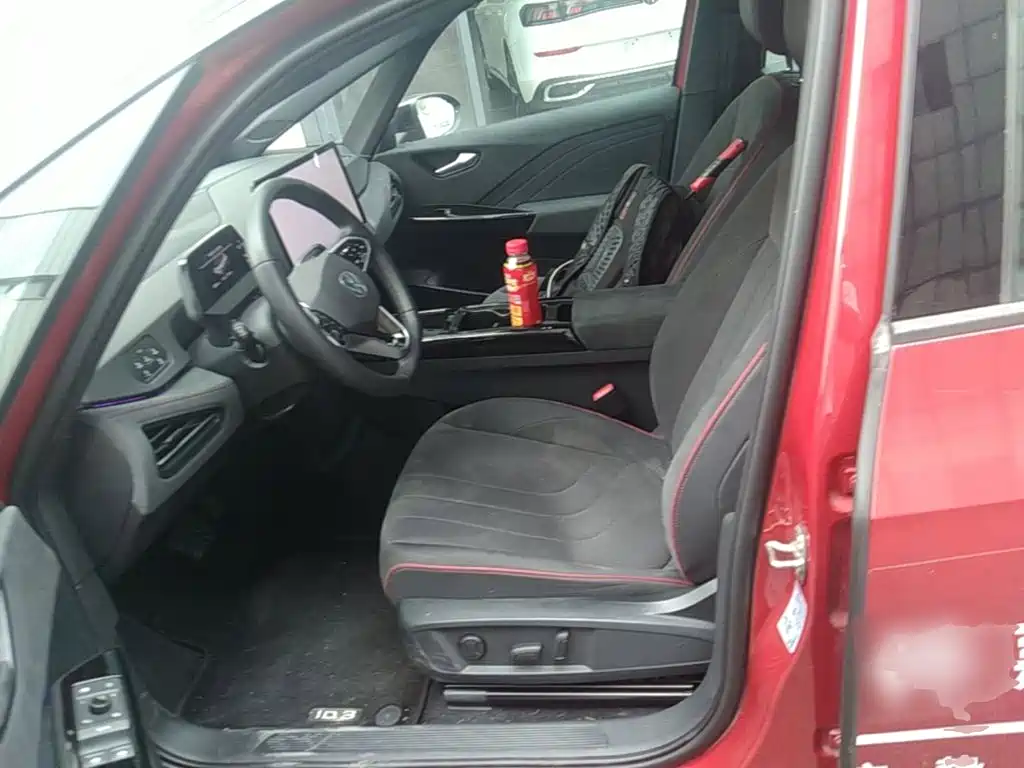 Volkswagen ID.3 — миниатюра 15