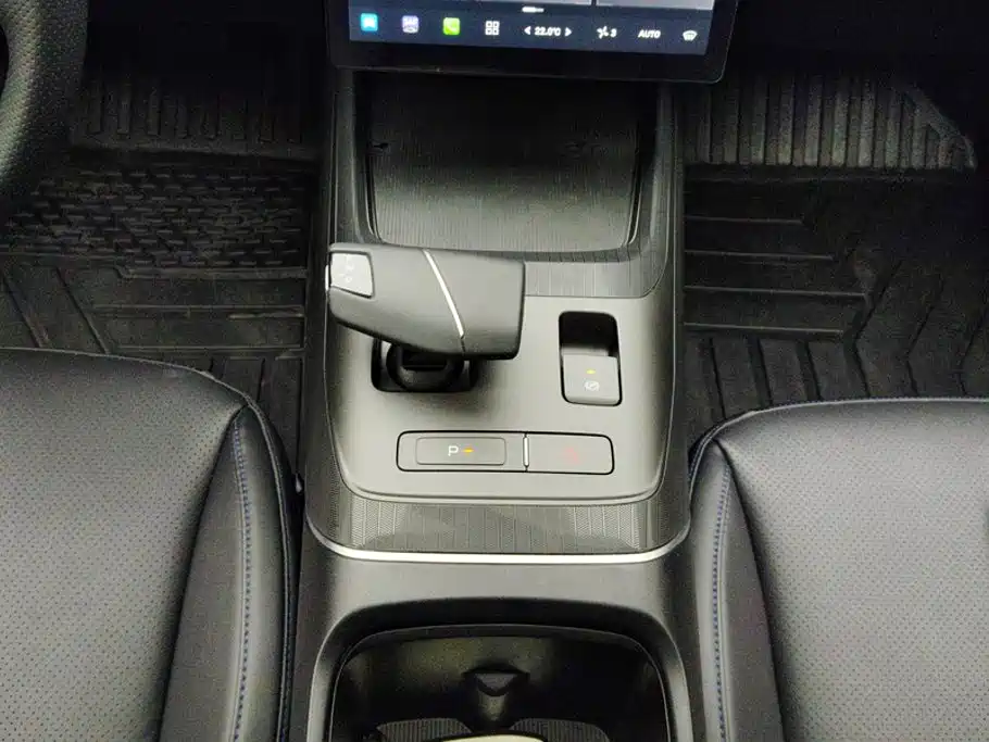 Changan Eado — миниатюра 16