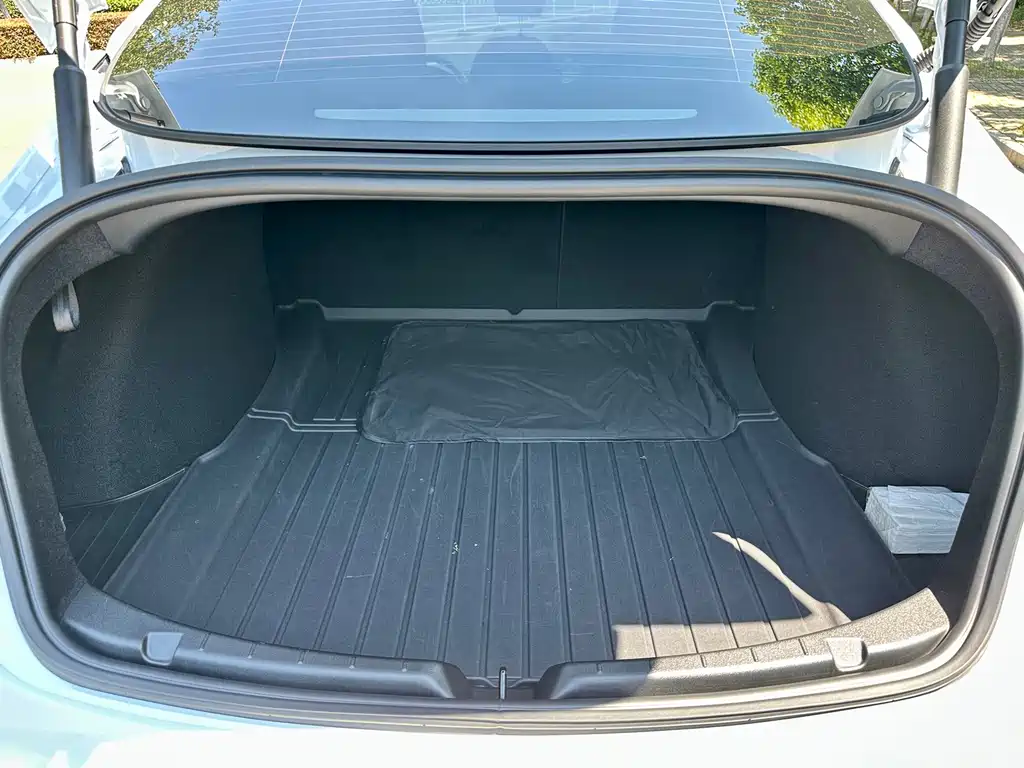 Tesla Model 3 — миниатюра 17