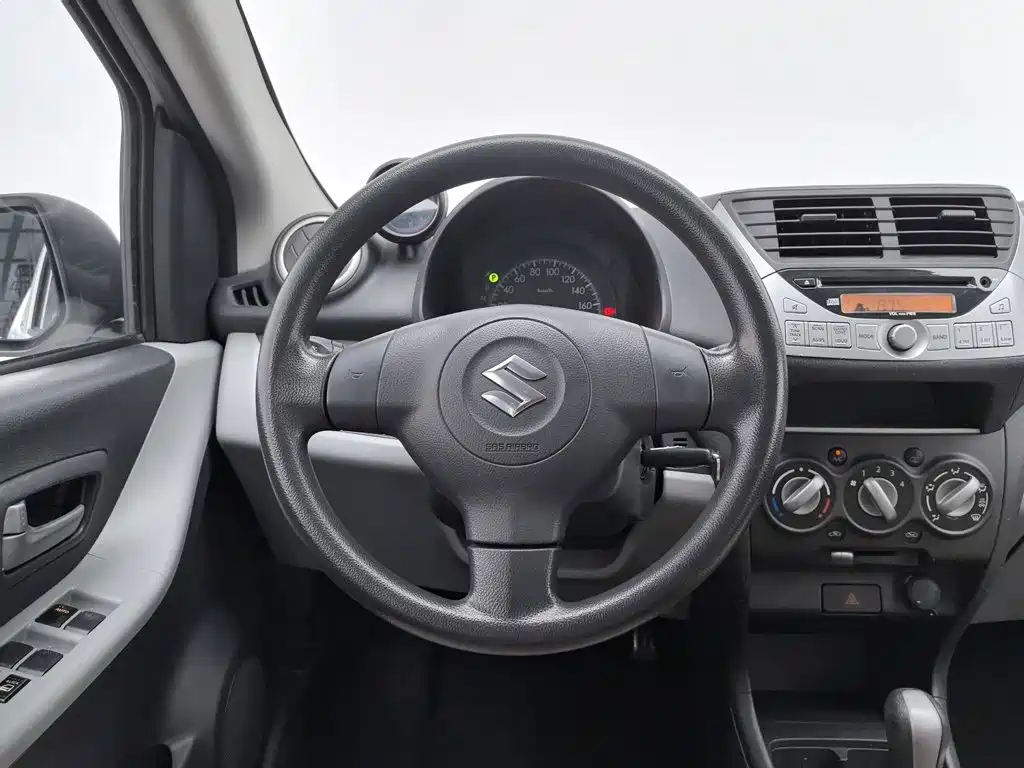 Suzuki Alto — миниатюра 11