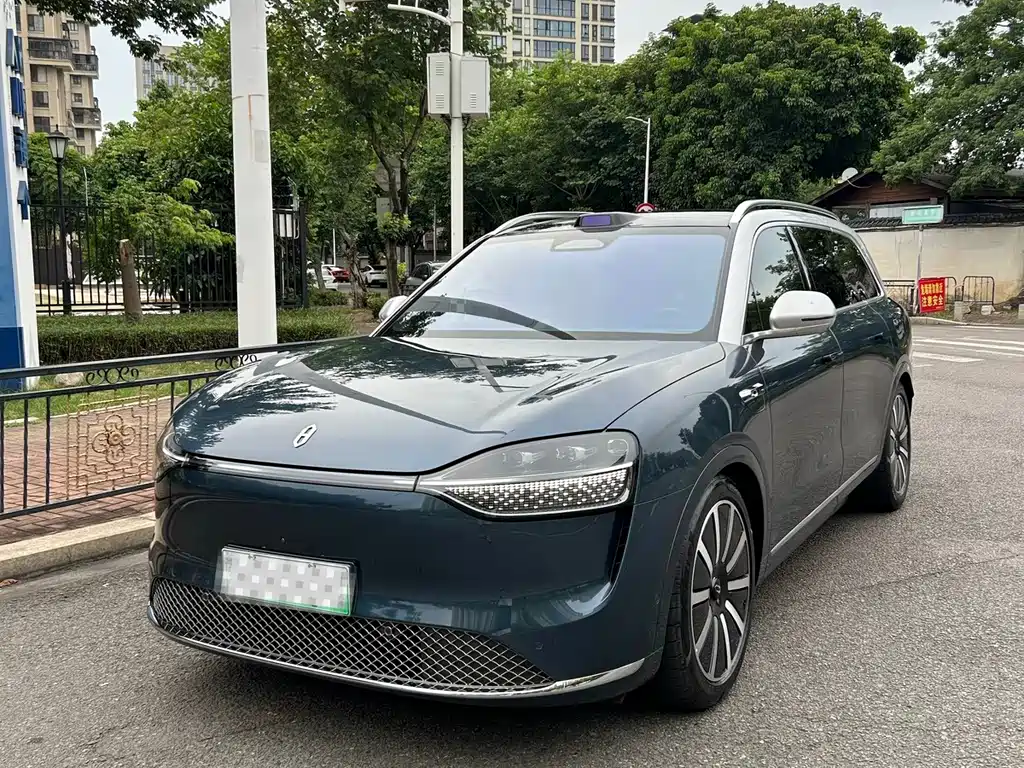 2024 Huawei M9 - zdjęcie 1 z 15