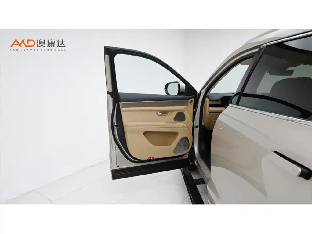 AITO Wenjie AITO M7 — миниатюра 11