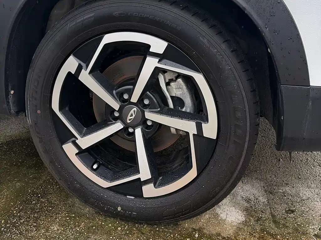 Chery Explorer 06 — миниатюра 4