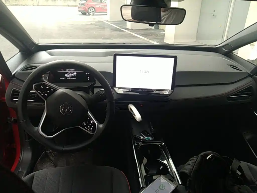 Volkswagen ID.3 — миниатюра 10