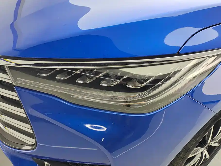 BYD Song MAX MAX 2017 1.5T AT Elite 7 мест