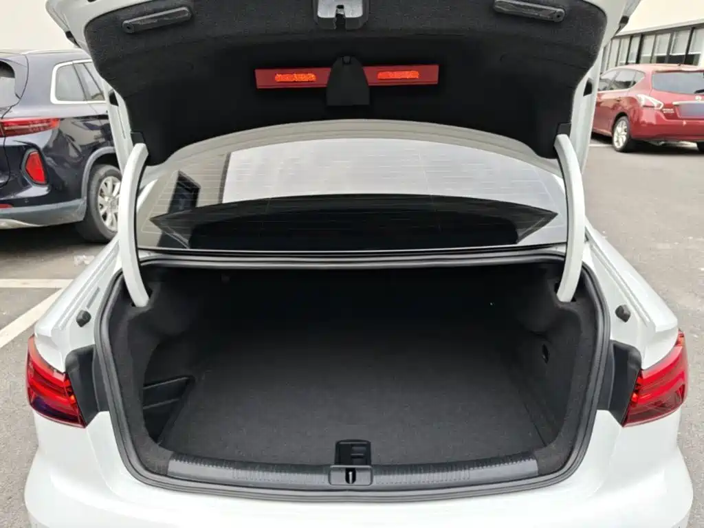 Audi S3 — миниатюра 19