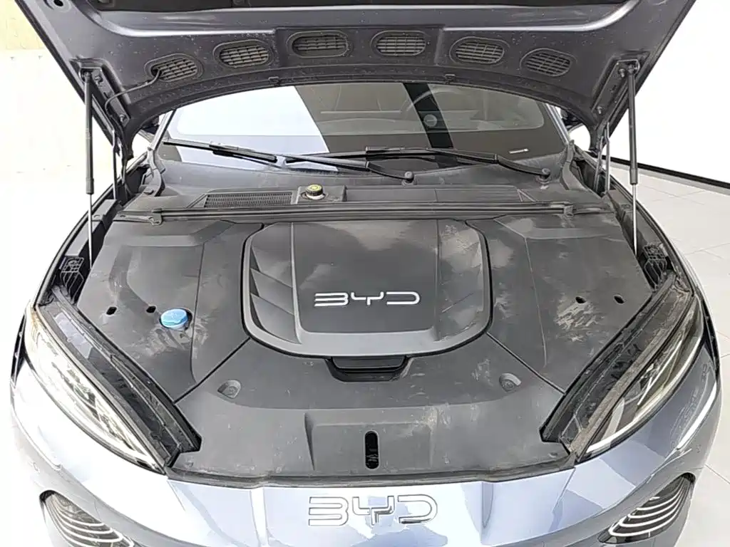 BYD Seal — миниатюра 20