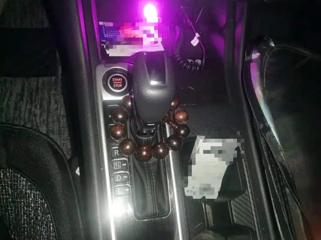 Nissan Sylphy — миниатюра 11