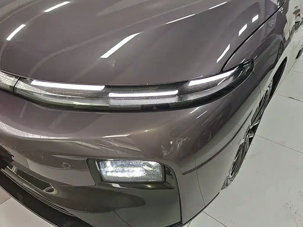 Leapmotor Ноль один. — миниатюра 24