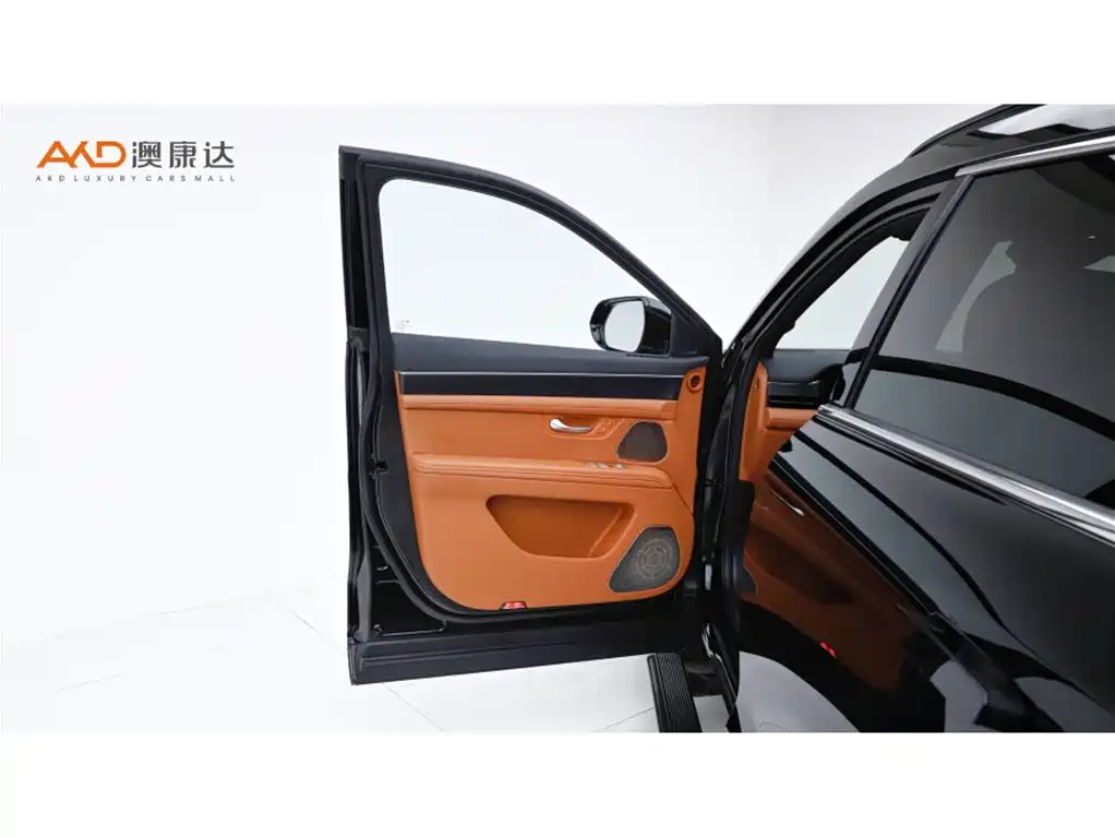 AITO Wenjie AITO M7 — миниатюра 10