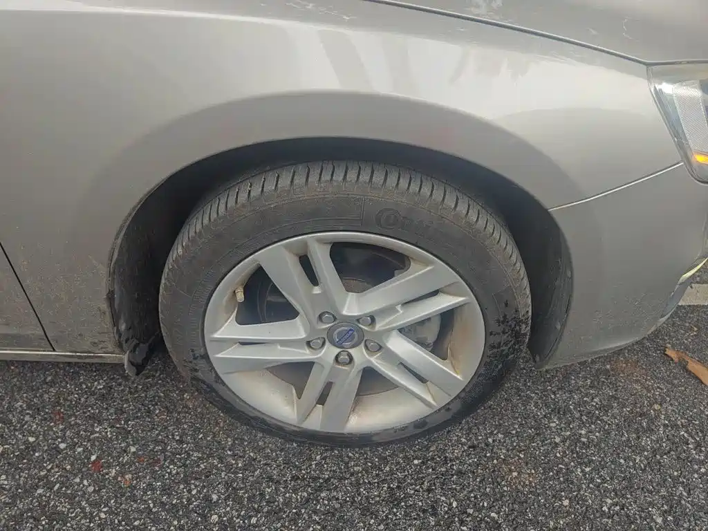 Volvo S60 — миниатюра 25