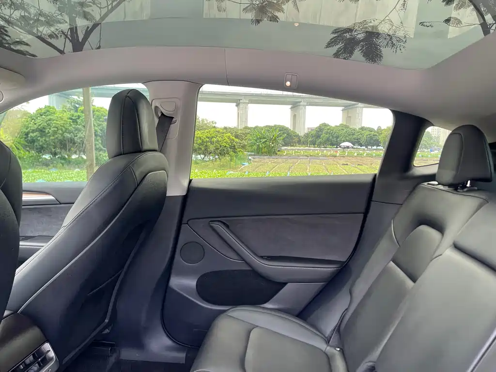 Tesla Model Y — миниатюра 27