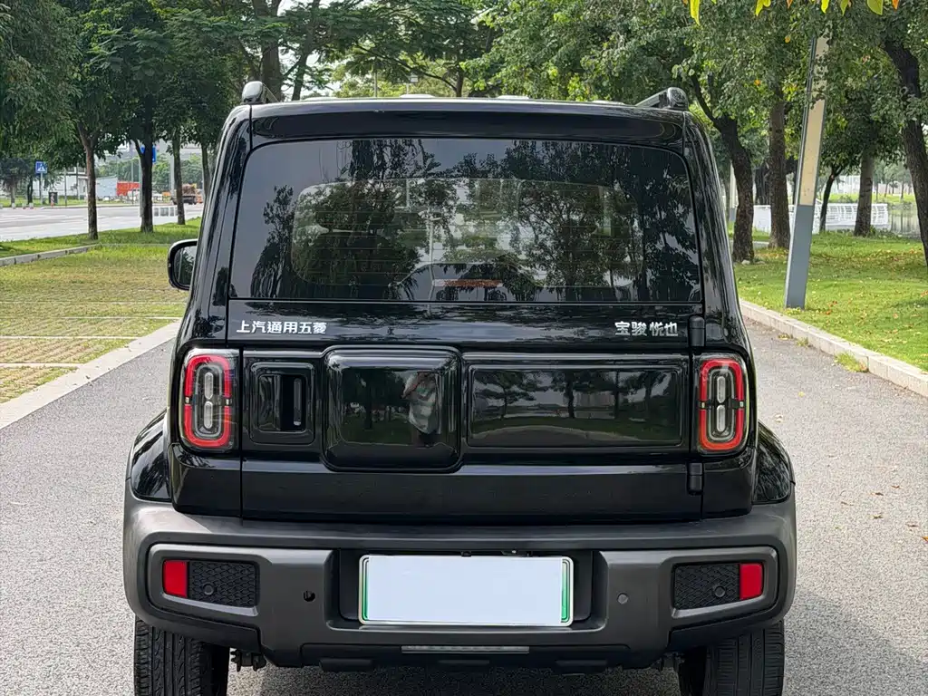 Baojun Yueye — миниатюра 5