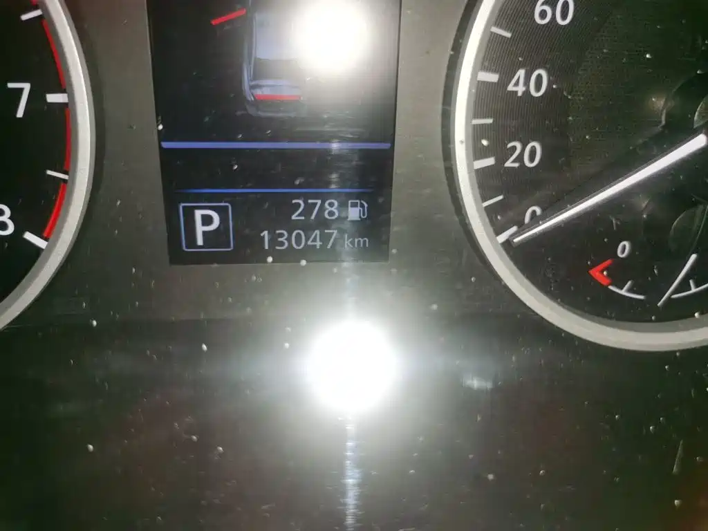 Nissan Sylphy — миниатюра 9