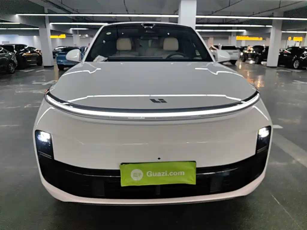 Li Auto L8 2025 Max