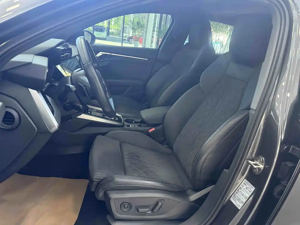Audi A3 — миниатюра 6
