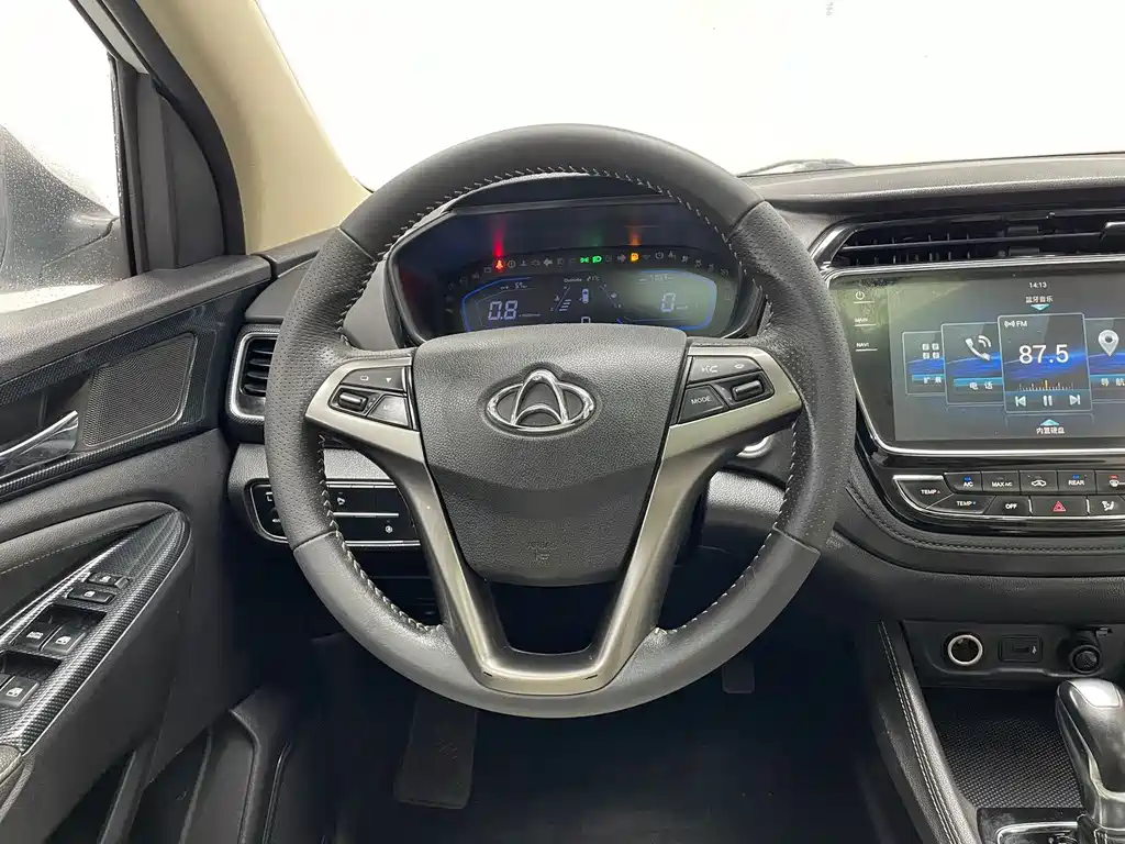 Oshan Oushang A800 — миниатюра 12