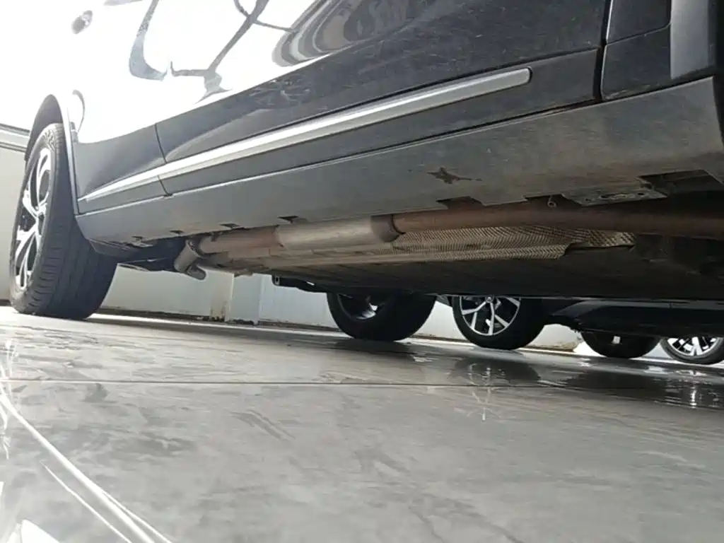 BYD Tang New Energy — миниатюра 21