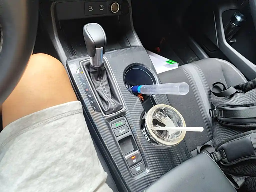 Honda Civic — миниатюра 14