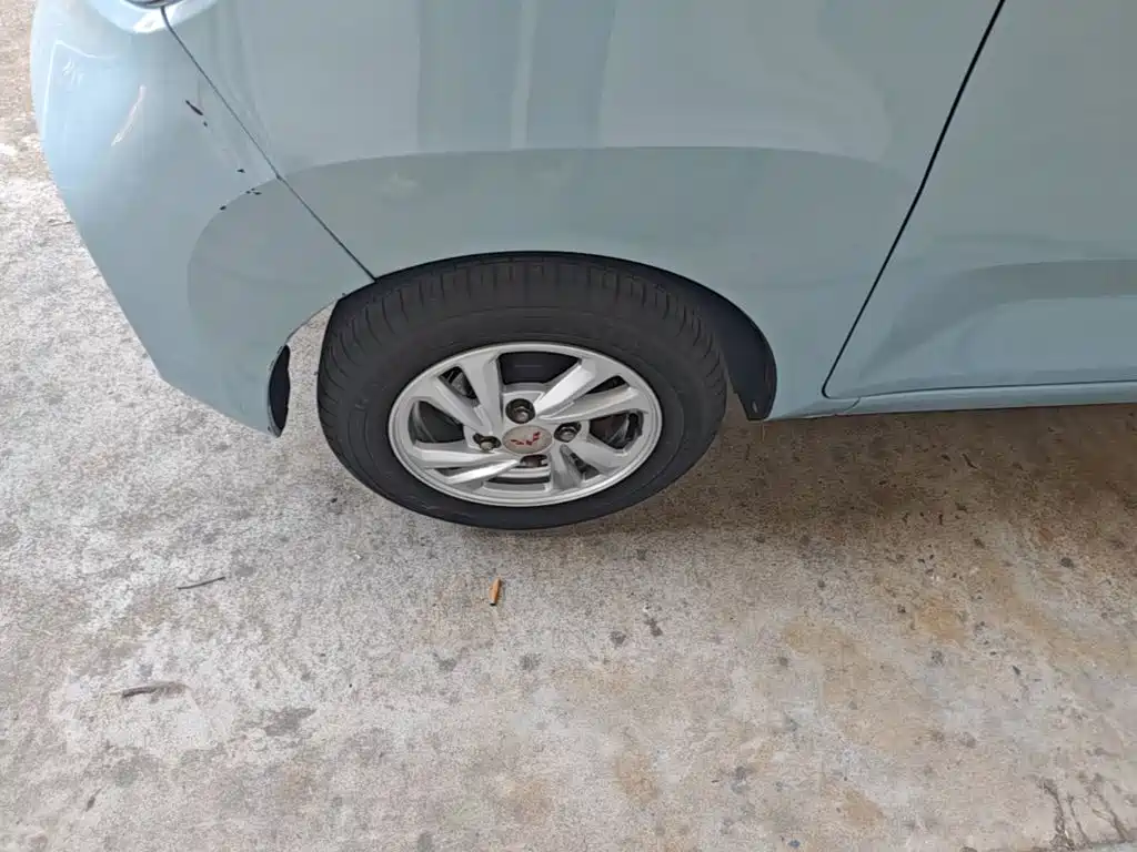 Wuling MINIEV — миниатюра 23