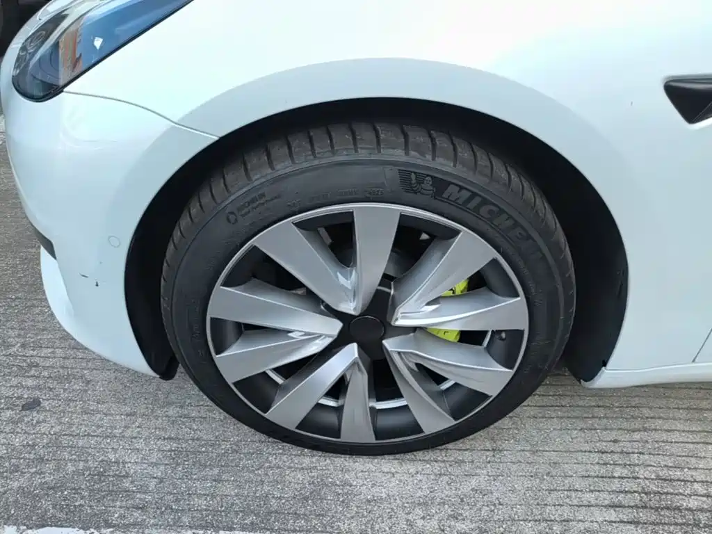 Tesla Model 3 — миниатюра 23