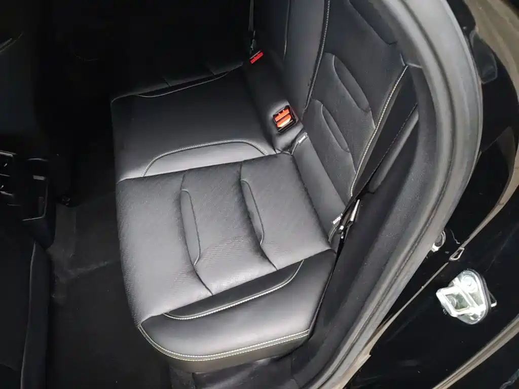 Geely Xingrui — миниатюра 17