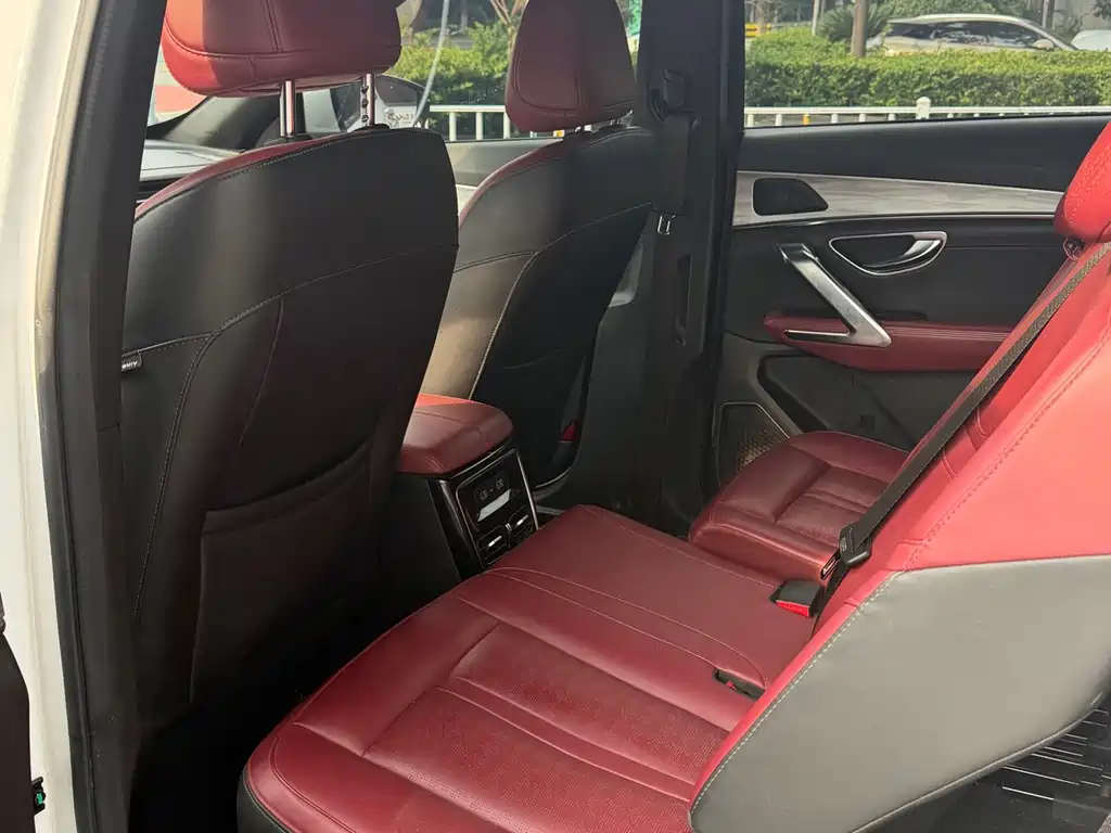 Jetour X70 PRO — миниатюра 11