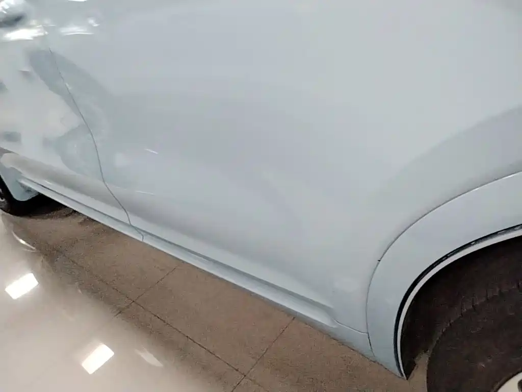 Li Auto Li ONE — миниатюра 22