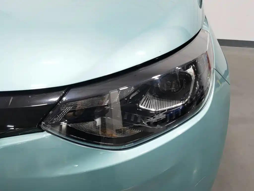 JMEV EV2 — миниатюра 7