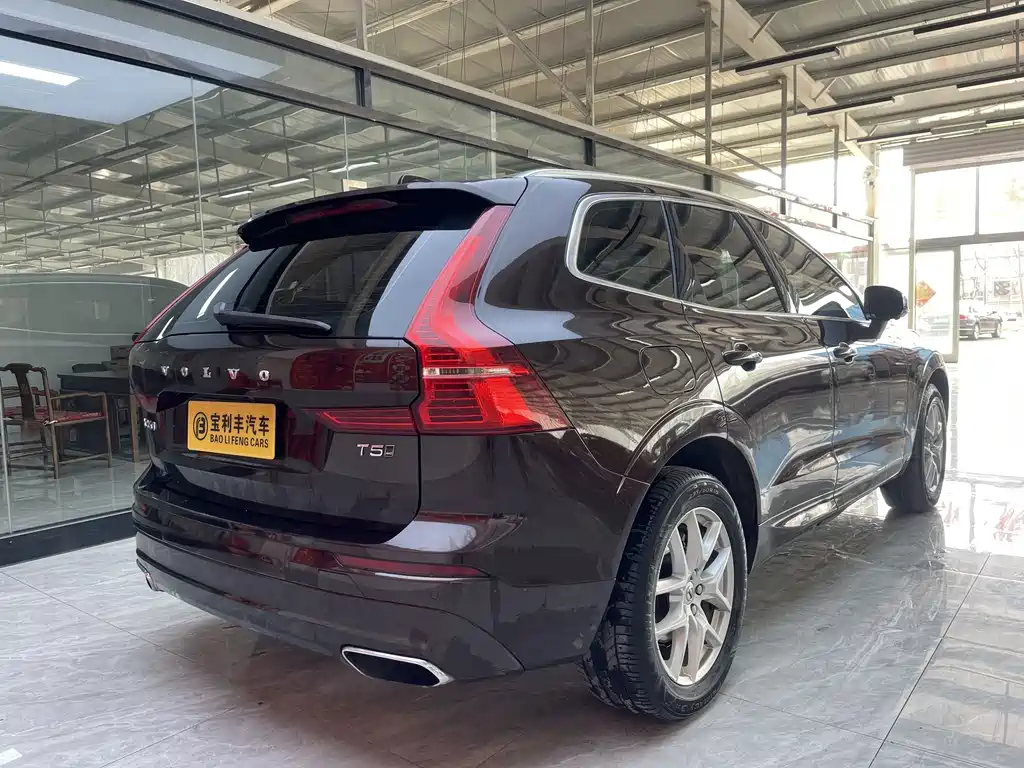 Volvo XC60 — миниатюра 5