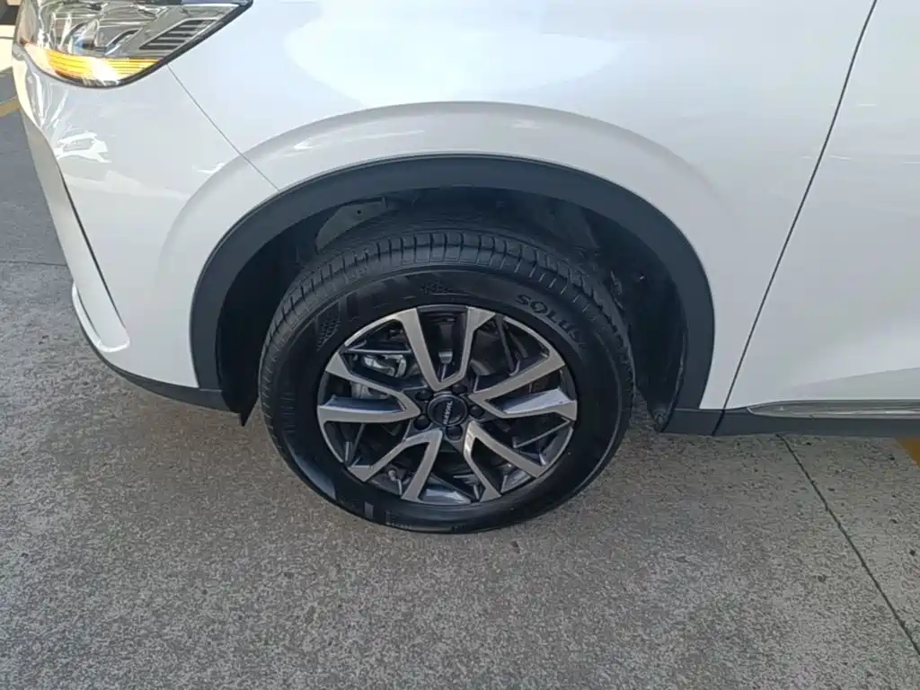 Haval H6 — миниатюра 23