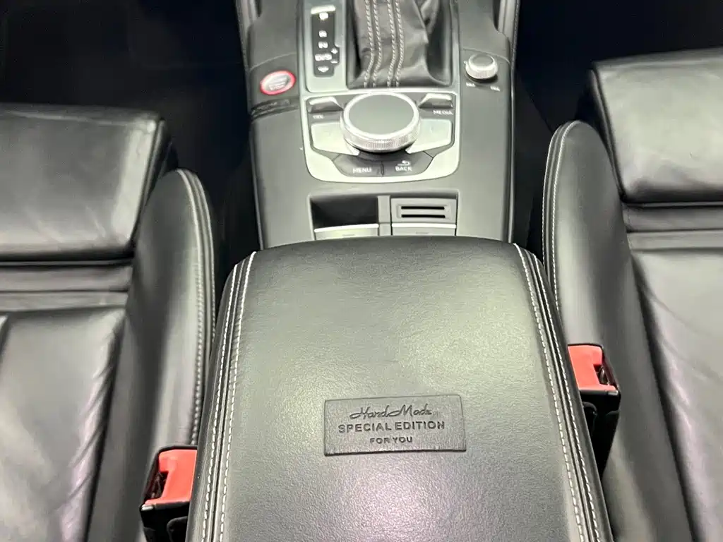 Audi RS 3 — миниатюра 22
