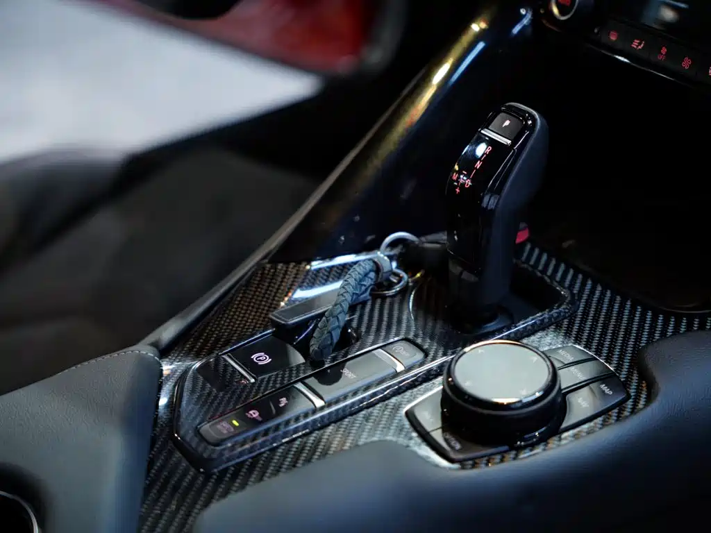 Toyota Supra — миниатюра 28