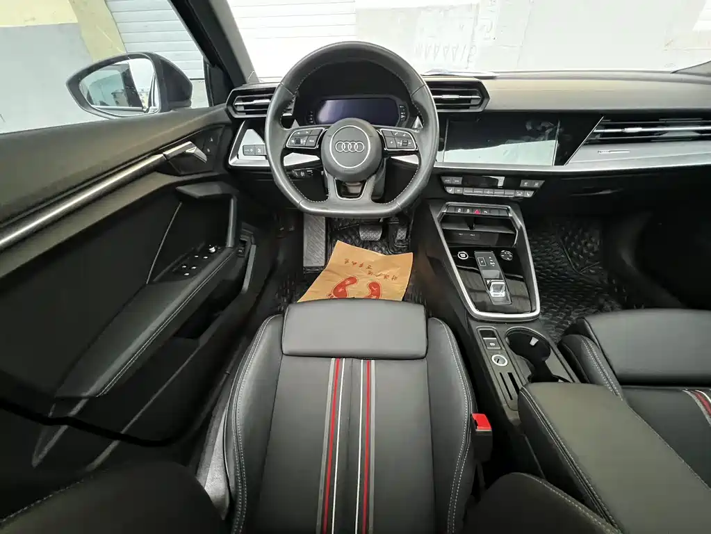 Audi A3 — миниатюра 14