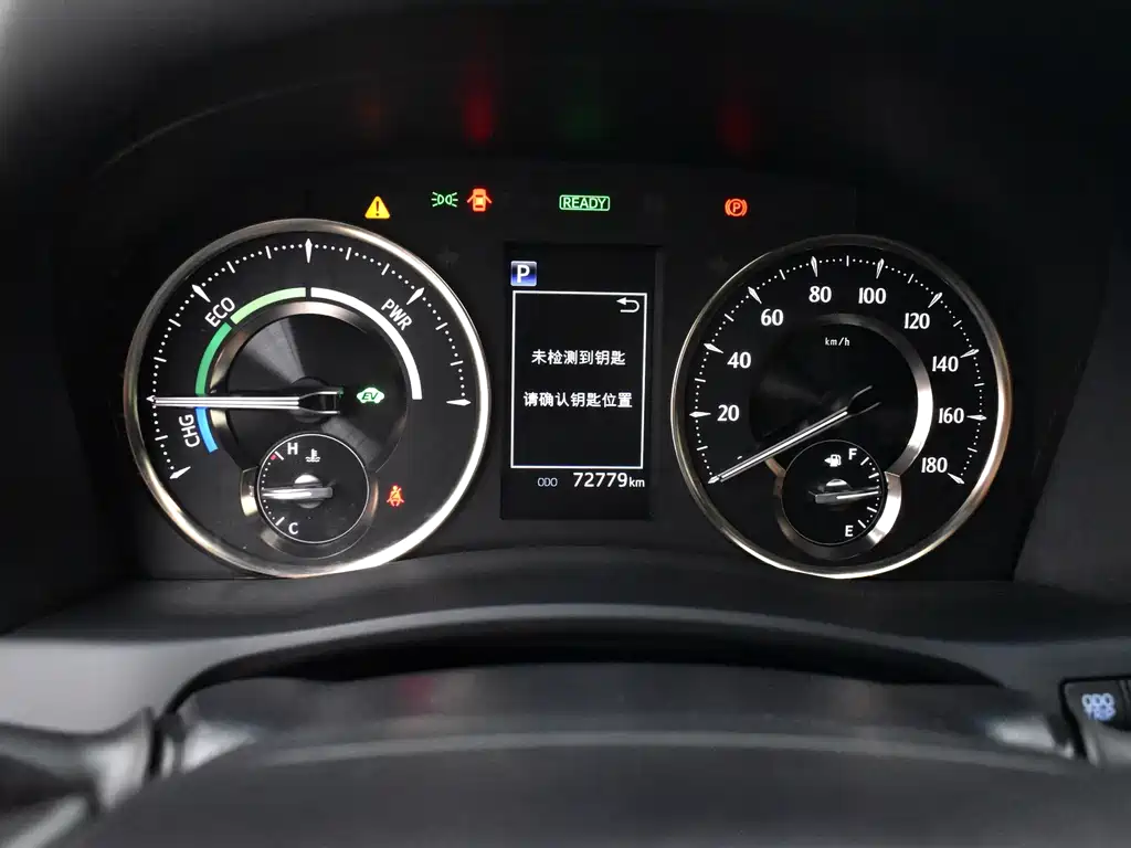 Toyota Vellfire — миниатюра 14
