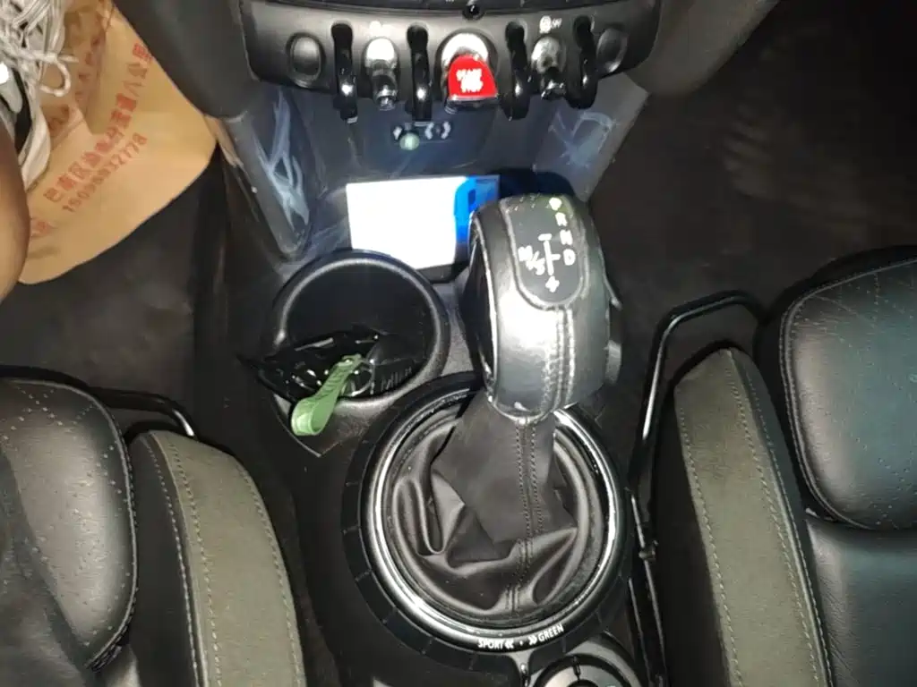 MINI Mini — миниатюра 14