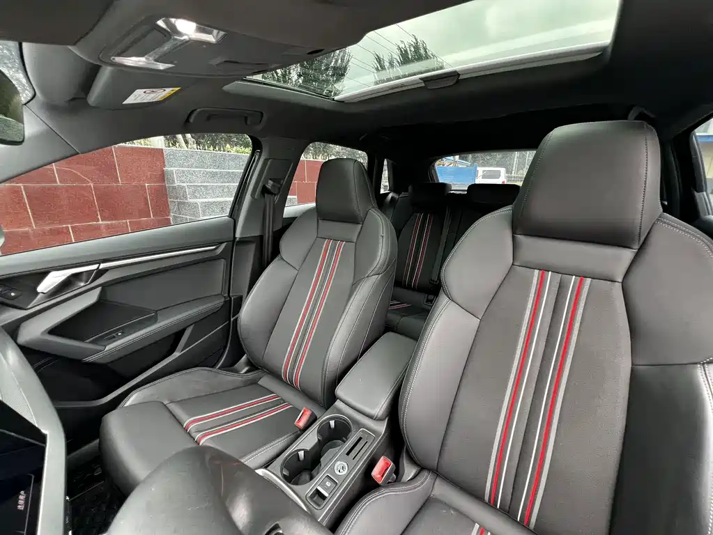 Audi A3 — миниатюра 9