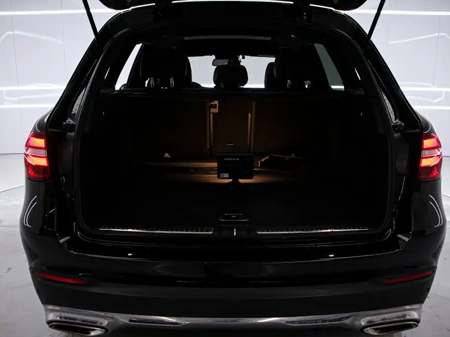 Mercedes-Benz GLC — миниатюра 17