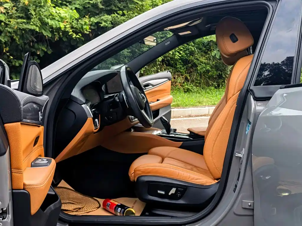 BMW 6 Series GT — миниатюра 9