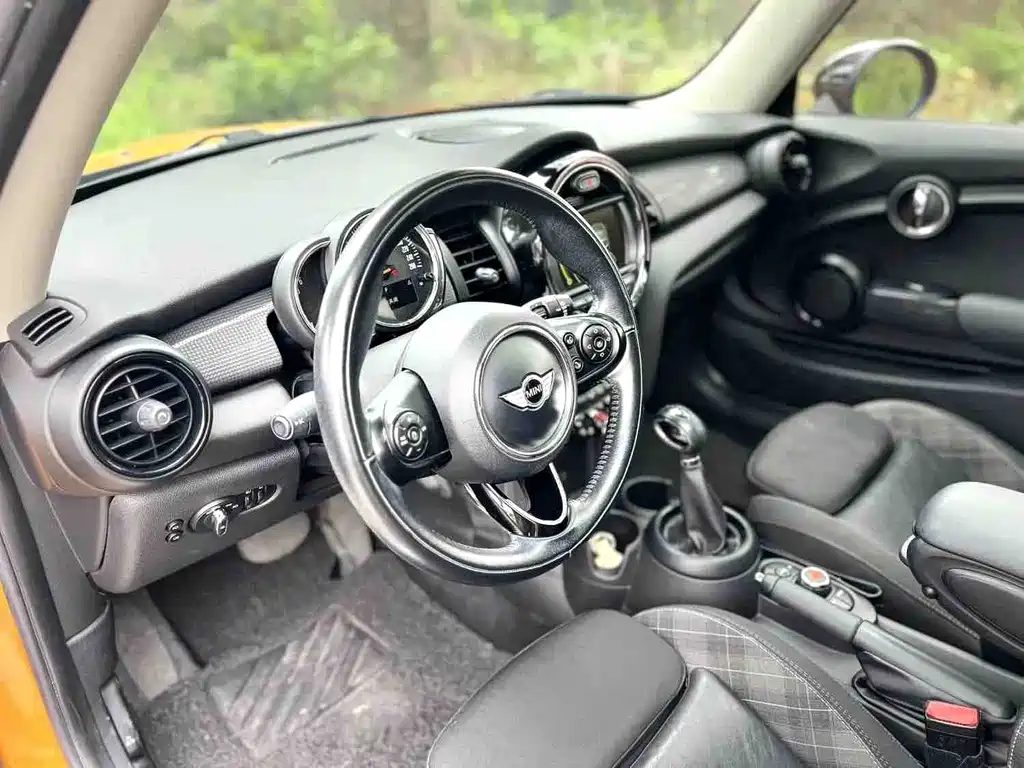 MINI Mini — миниатюра 9