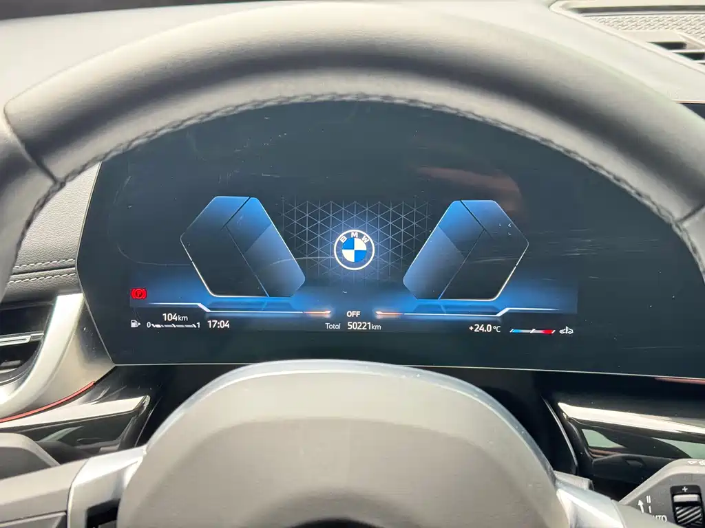BMW X1 — миниатюра 12