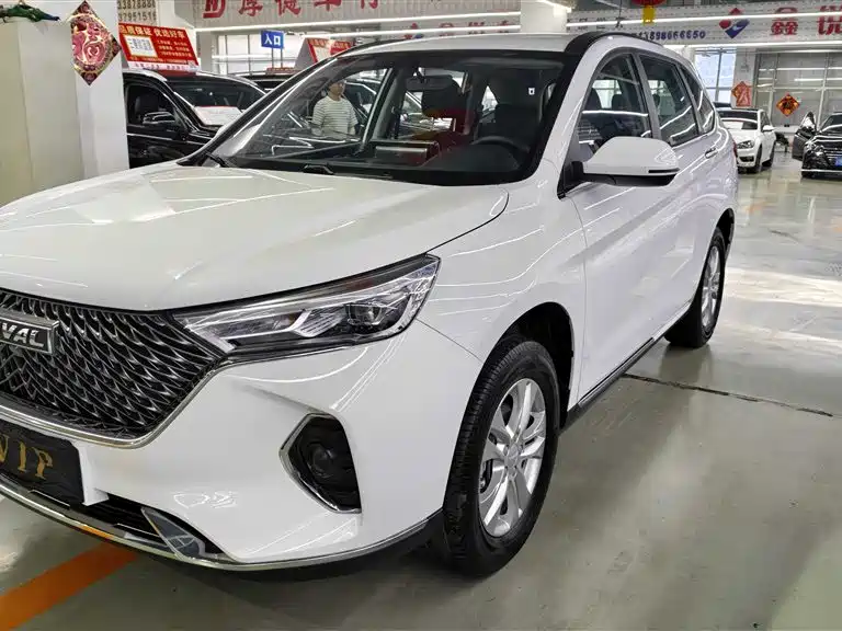 Haval M6 2023