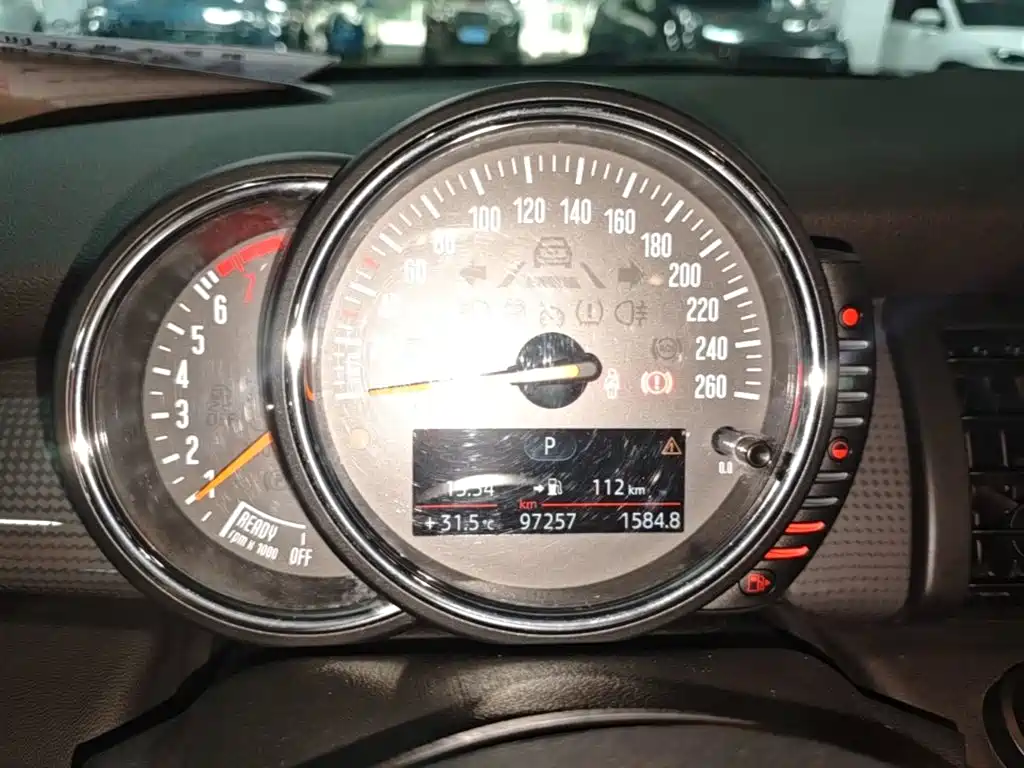 MINI Mini — миниатюра 12