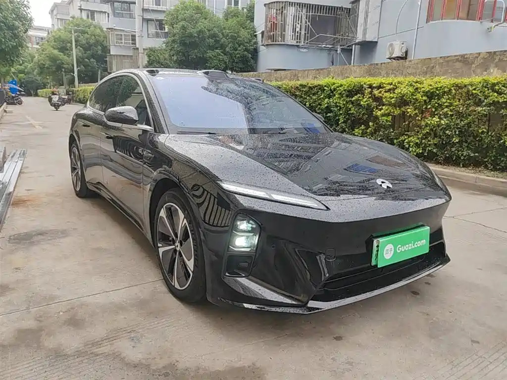 NIO ET5T 2025 75kWh Touring