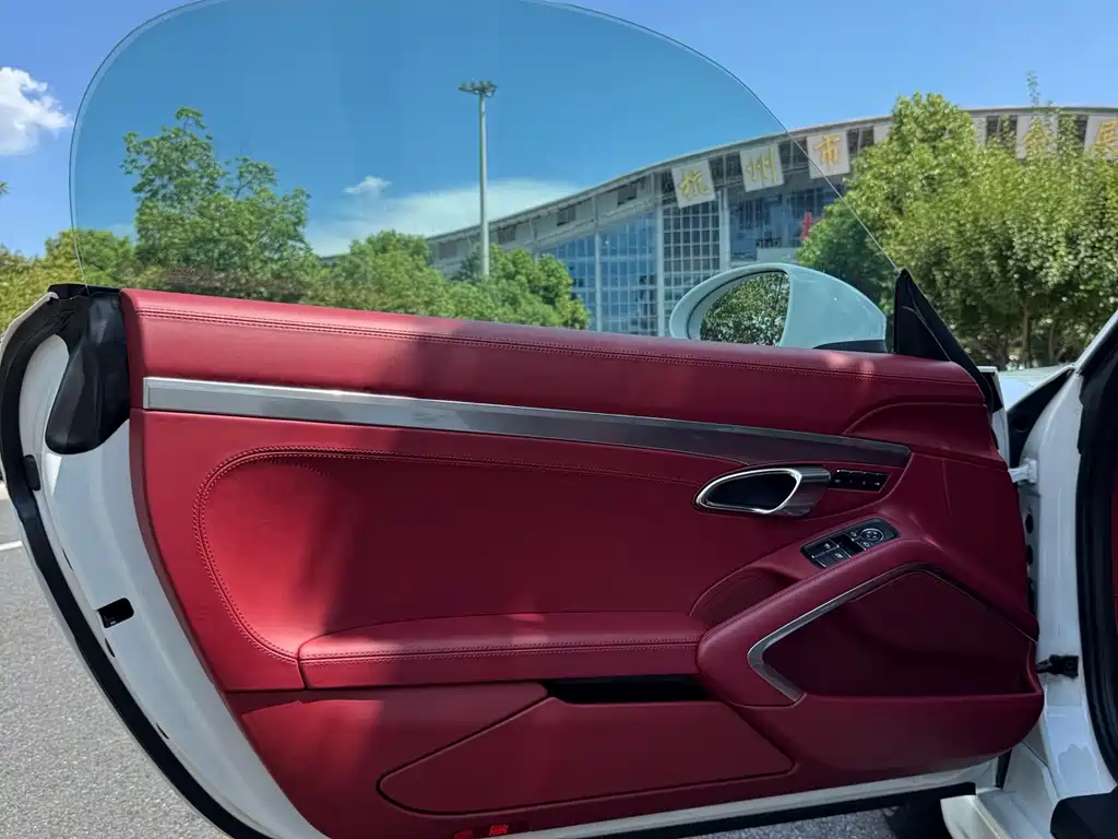 Porsche 718 — миниатюра 18