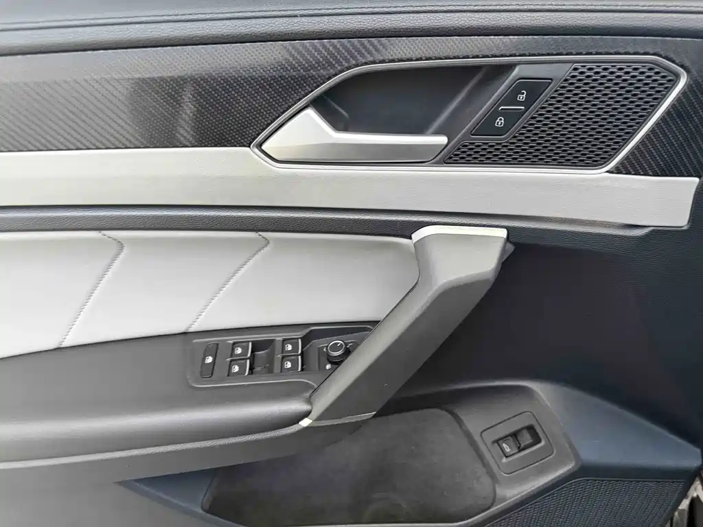 Volkswagen Tayron — миниатюра 8