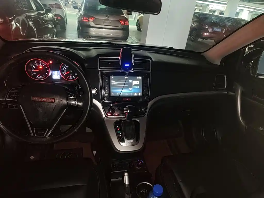 Haval H6 — миниатюра 14