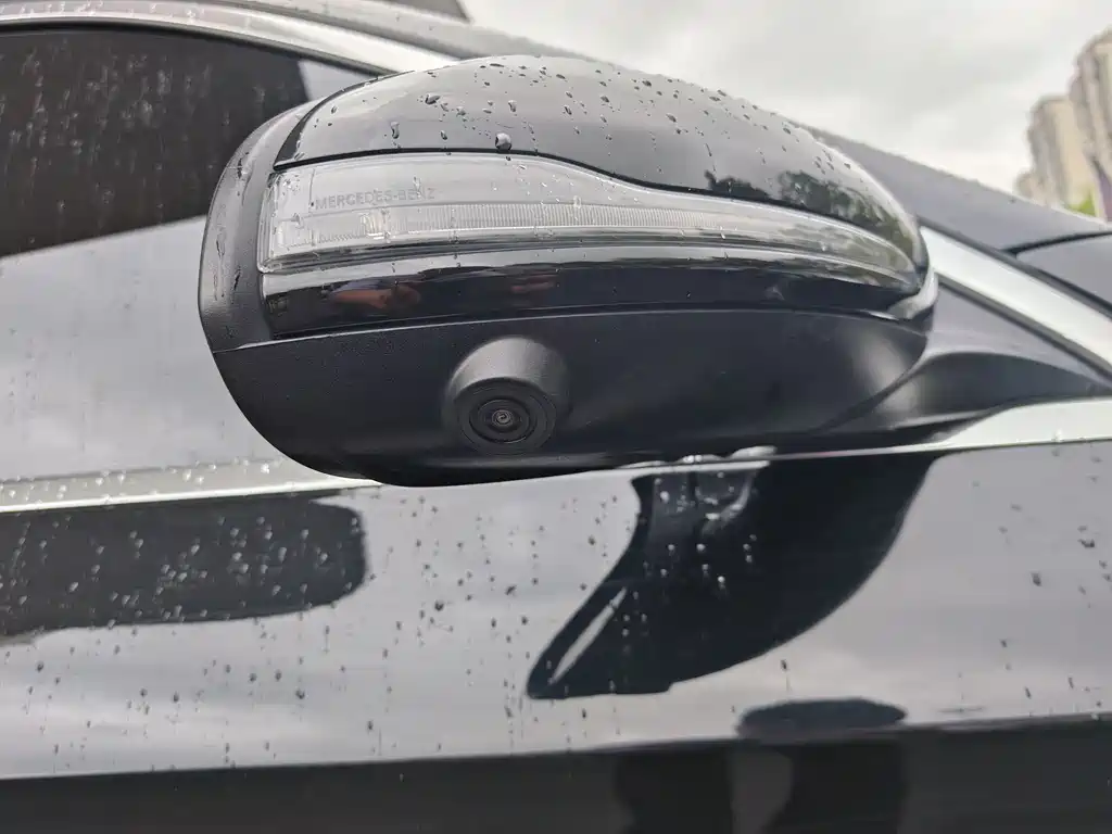 Mercedes-Benz GLC - фото 21